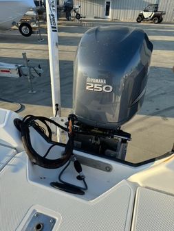 Skeeter ZX2250 Bay image