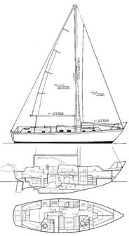 Irwin 37-2-CENTER-COCKPIT image