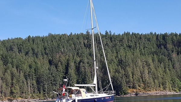 Jeanneau Sun Odyssey 40