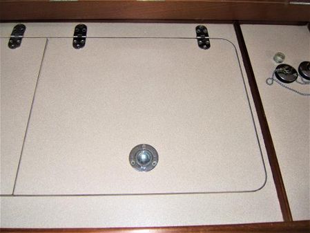 Beneteau 36CC image