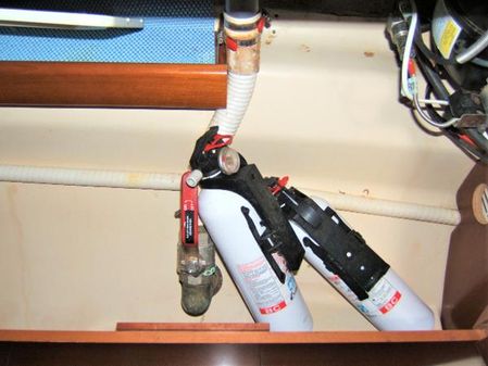 Beneteau 36CC image