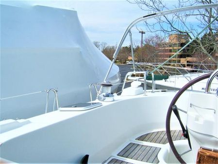 Beneteau 36CC image