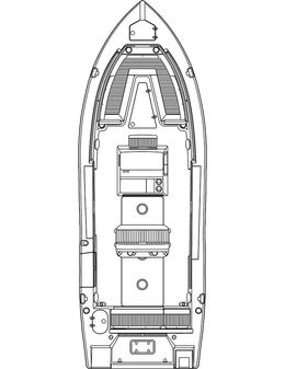 Sea Chaser 24 HFC image