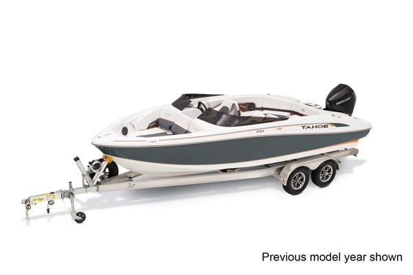 Tahoe 210 S Limited - main image