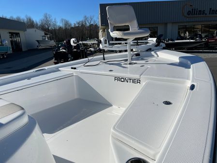 Frontier 2104 image