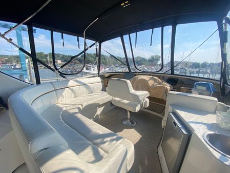 Carver 444 Cockpit Motor Yacht image