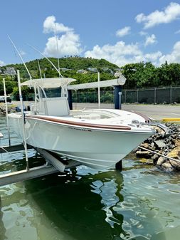 Yellowfin 32 Offshore image