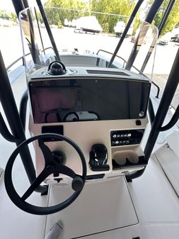 Edgewater 208CC-CENTER-CONSOLE image