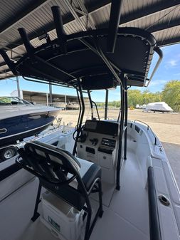 Edgewater 208CC-CENTER-CONSOLE image