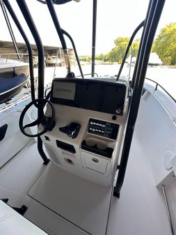 Edgewater 208CC-CENTER-CONSOLE image