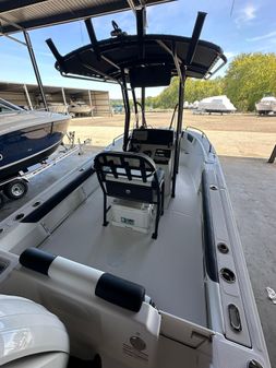 Edgewater 208CC-CENTER-CONSOLE image