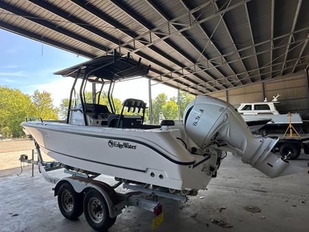 Edgewater 208CC-CENTER-CONSOLE image