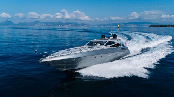 Sunseeker Predator 68 