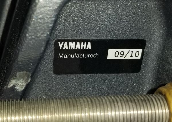Yamaha-outboards F50 image