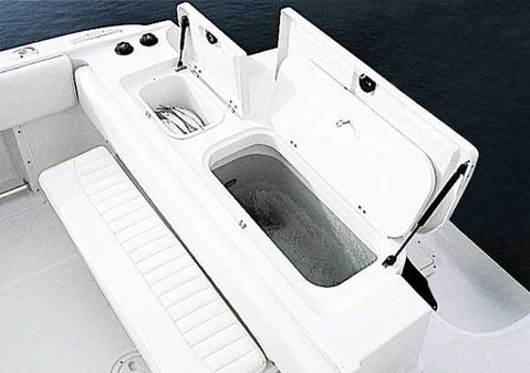 Hydra-Sports Vector 2800 CC image