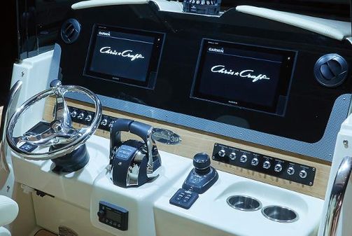 Chris-craft CATALINA-30 image
