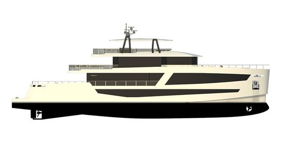 Sundeck-yachts 38-METRI image