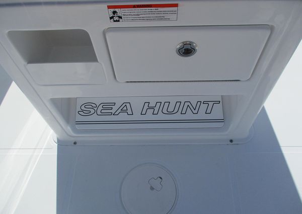 Sea-hunt BX22BR image