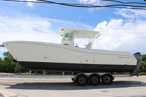 World Cat 320CC image