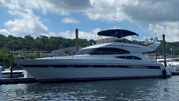 Princess Motoryacht