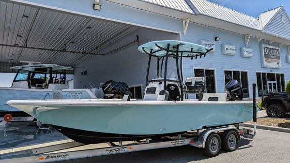 Tidewater 2300 Carolina Bay image