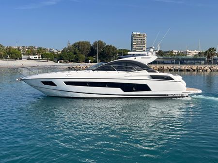 Sunseeker San Remo 485 image