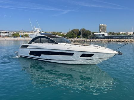 Sunseeker San Remo 485 image