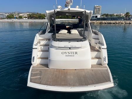 Sunseeker San Remo 485 image