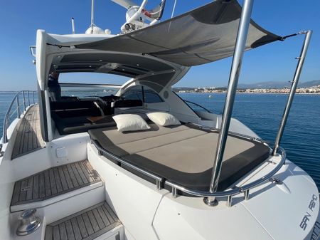 Sunseeker San Remo 485 image