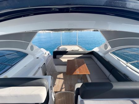 Sunseeker San Remo 485 image