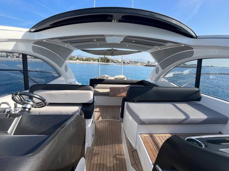 Sunseeker San Remo 485 image