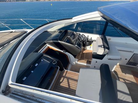 Sunseeker San Remo 485 image