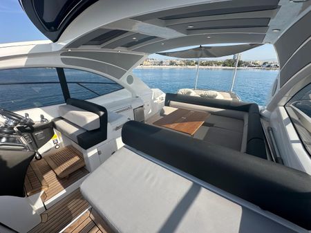 Sunseeker San Remo 485 image