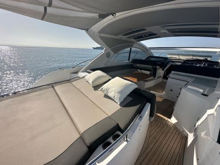 Sunseeker San Remo 485 image