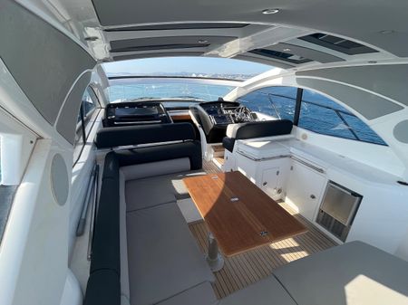 Sunseeker San Remo 485 image