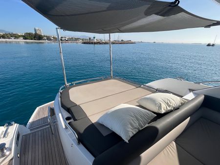 Sunseeker San Remo 485 image