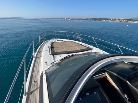 Sunseeker San Remo 485 image