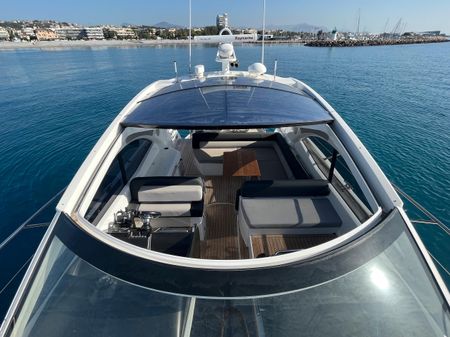 Sunseeker San Remo 485 image