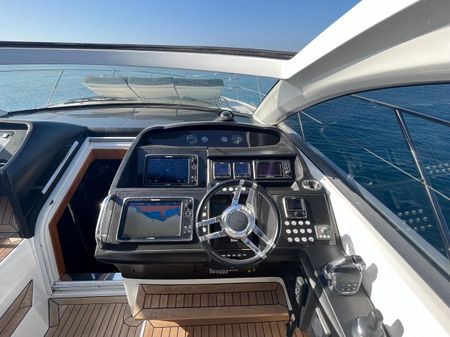 Sunseeker San Remo 485 image