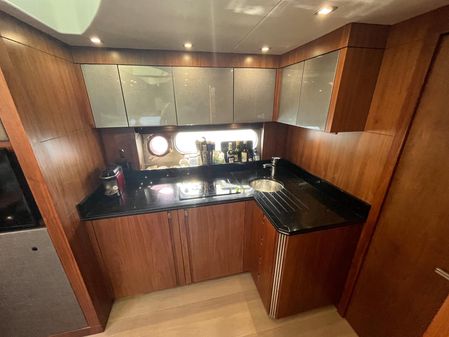 Sunseeker San Remo 485 image