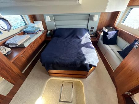 Sunseeker San Remo 485 image