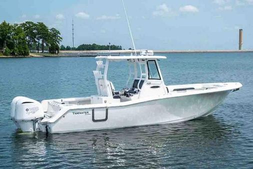 Tidewater 292-CC-ADVENTURE image