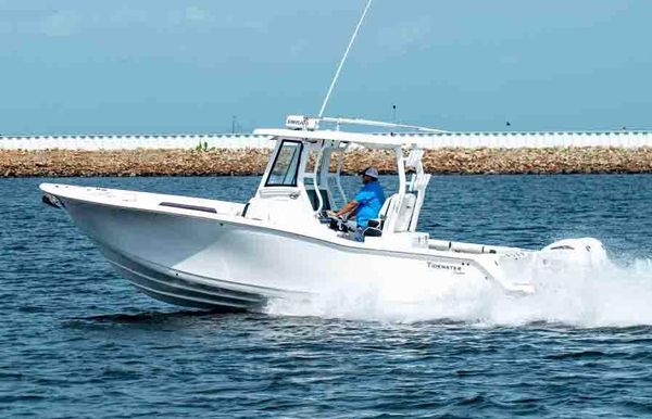 2023 Tidewater 292 CC Adventure