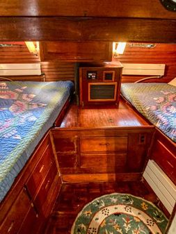 Custom Cheoy Lee Long Range Trawler image