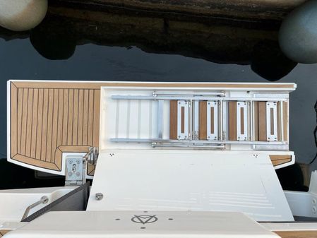 Hanse 548 image