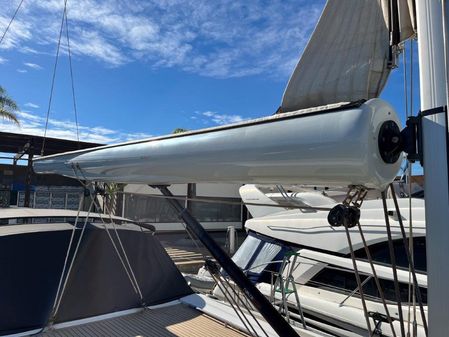 Hanse 548 image