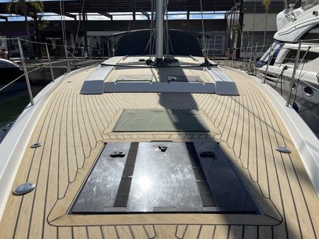 Hanse 548 image