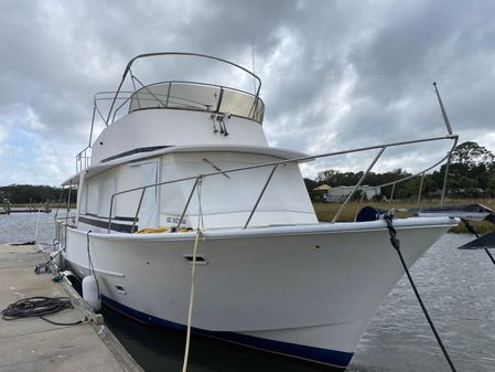 Pearson 43 Trawler image