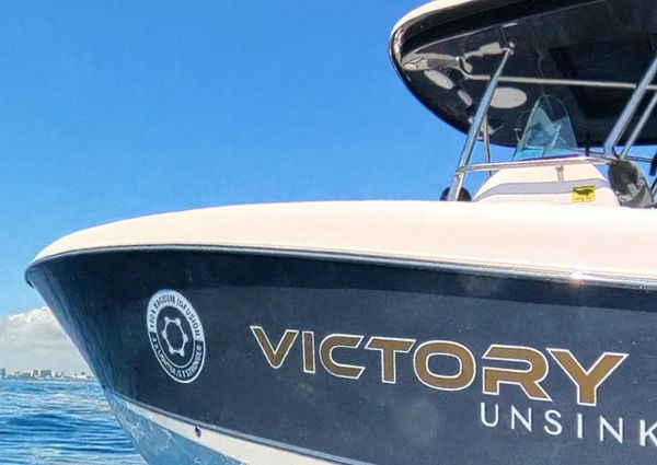 Victory V300 Ride image