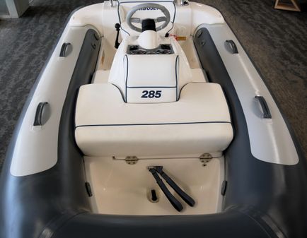 Williams Jet Tenders Turbojet 285 image